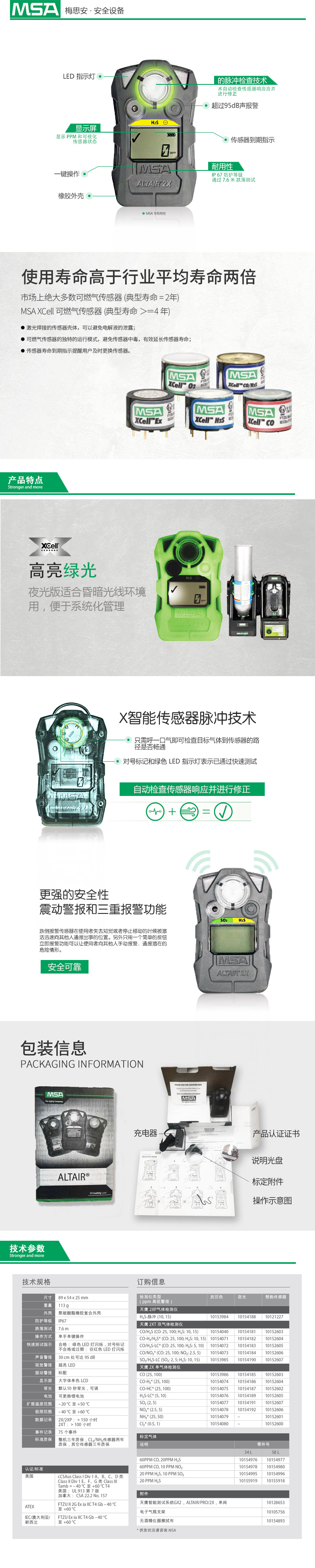 天鷹2X(Altair-2x)氣體檢測儀.jpg 天鷹2X(Altair-2x)氣體檢測儀.jpg